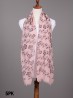 Music Notes Light Weight Scarf